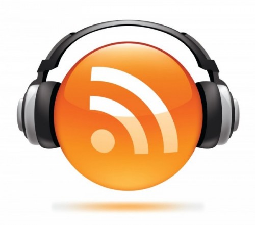 podcast logo