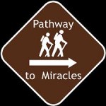 3 Steps to Your Miracle?
