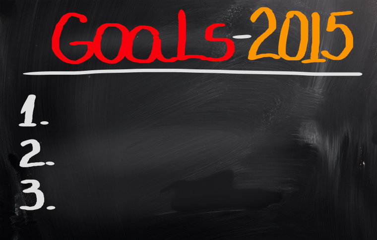 How to Set Goals