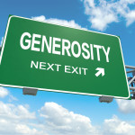 LYH60: Why Generosity Improves Your Life Philosophy